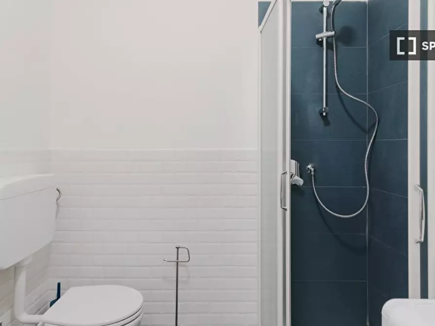 Immagine 10 di Camera condivisa in affitto  in Via Ernesto Breda a Milano