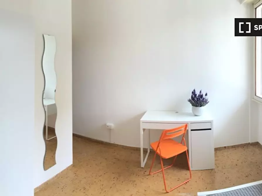 Immagine 2 di Camera condivisa in affitto  in Viale Nepomuceno Bolognini a Trento