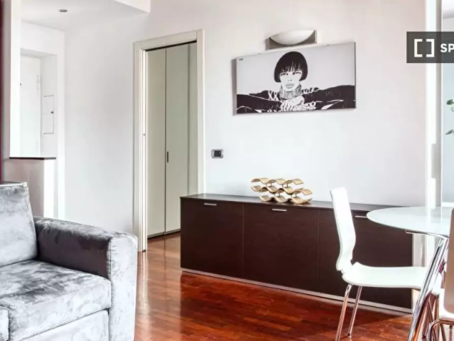 Immagine 15 di Appartamento in affitto  in Via Guglielmo Pepe a Milano