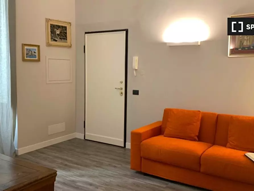 Immagine 4 di Appartamento in affitto  in Vico del Fieno a Genova