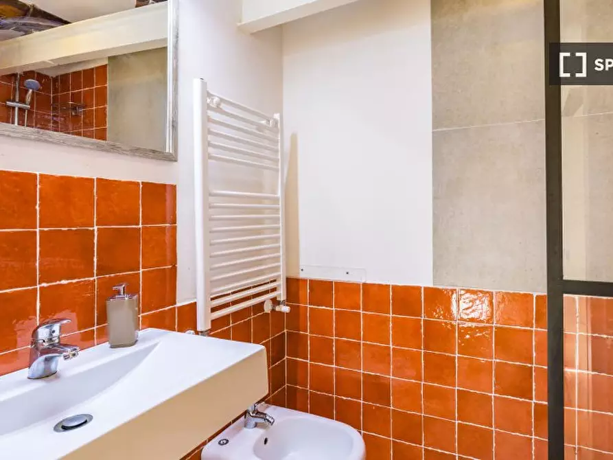 Immagine 8 di Appartamento in affitto  in Vico D'Afflitto a Napoli