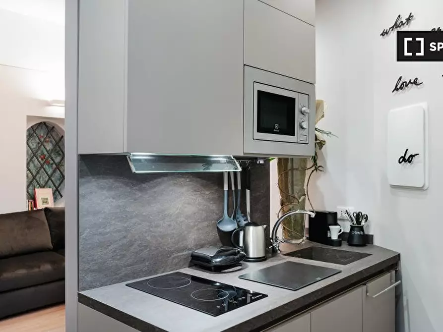 Immagine 15 di Appartamento in affitto  in Via delle Terme di Tito a Roma