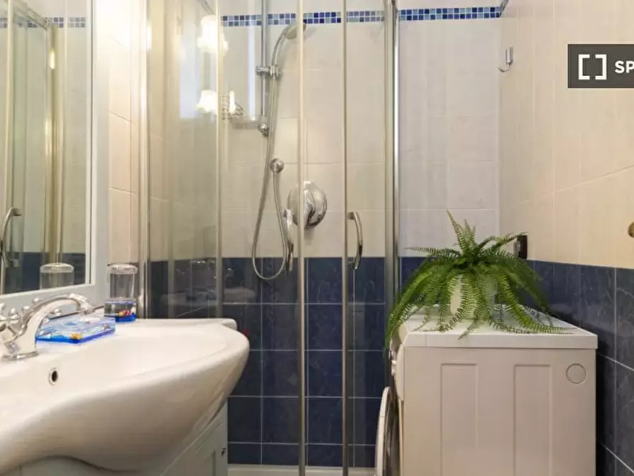 Immagine 19 di Appartamento in affitto  in Via Principe Eugenio a Milano