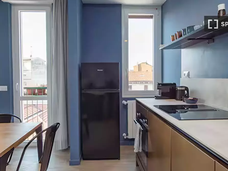 Immagine 12 di Appartamento in affitto  in Via Carlo Imbonati a Milano
