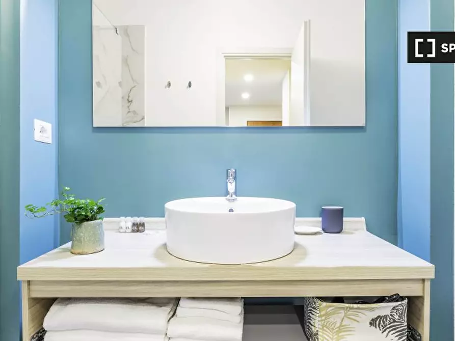 Immagine 17 di Appartamento in affitto  in Via Benedetto Marcello a Milano