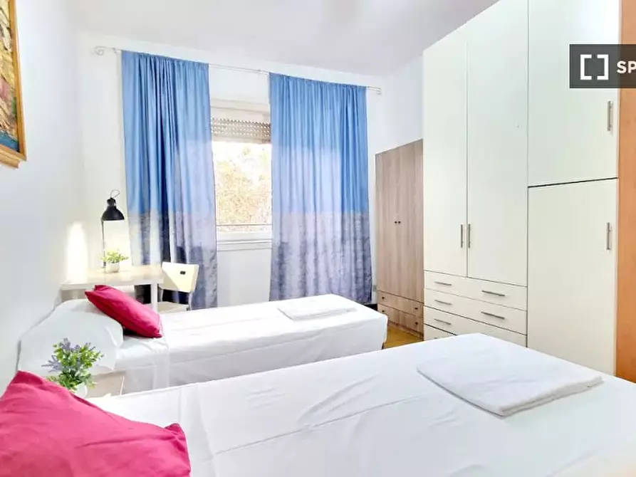 Immagine 3 di Appartamento in affitto  in Via Gianfranco Zuretti a Milano