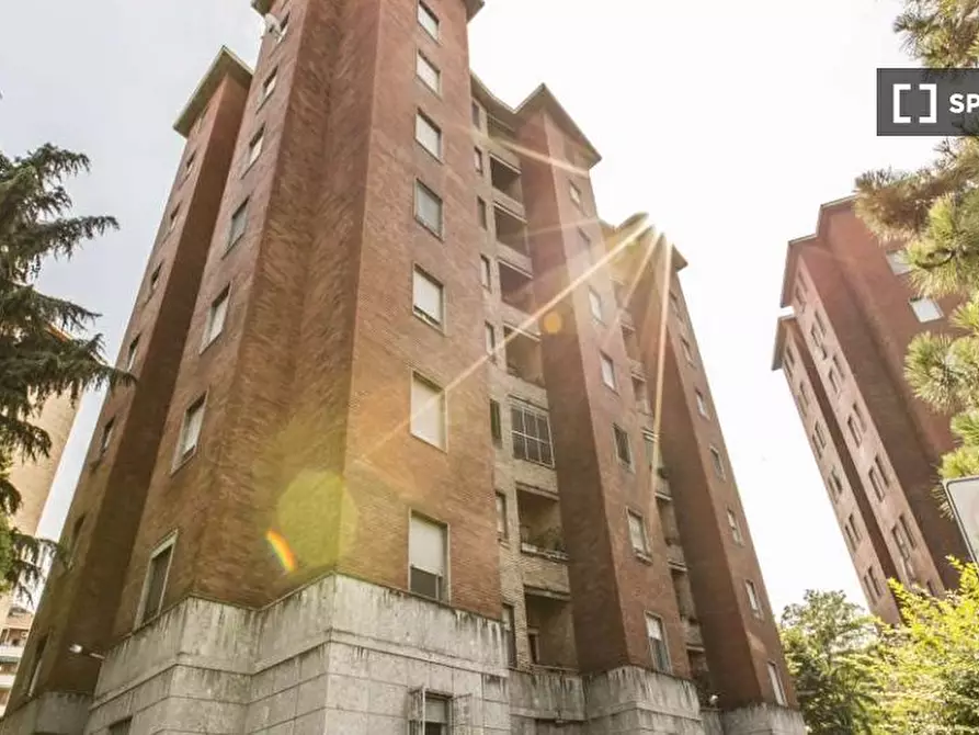 Immagine 18 di Camera condivisa in affitto  in Via Bartolomeo d'Alviano a Milano