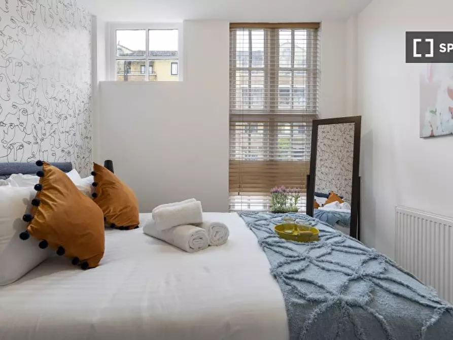Immagine 12 di Appartamento in affitto  in flat a Islington
