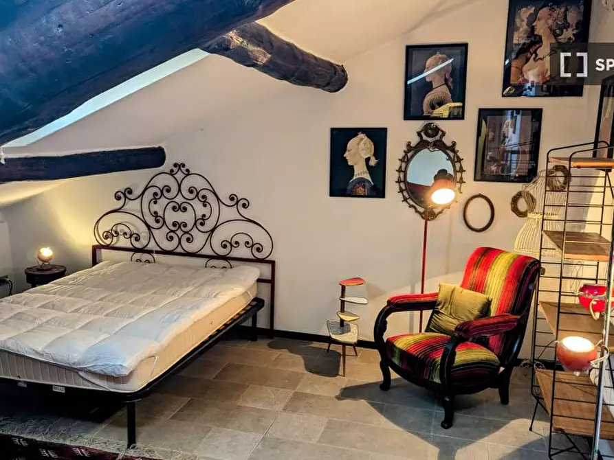 Immagine 5 di Ufficio in affitto  in Via dei Transiti a Milano