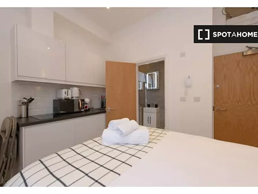 Immagine 16 di Ufficio in affitto  in Flat 32-34 Swinton Street a Camden Town