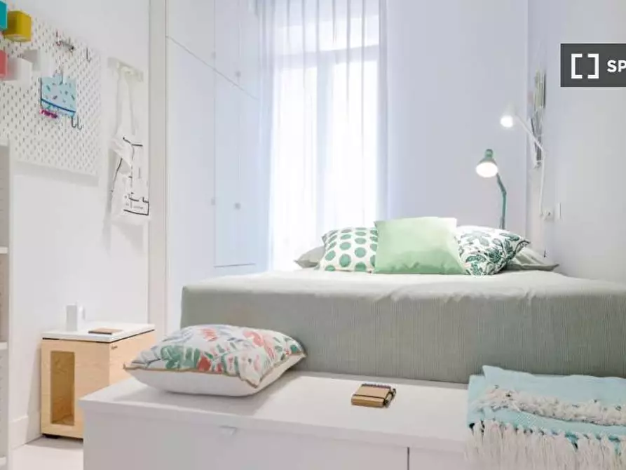 Immagine 1 di Camera condivisa in affitto  in Viale Bligny a Milano