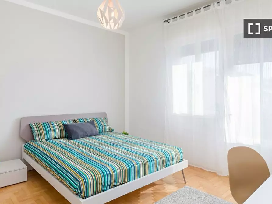 Immagine 1 di Camera condivisa in affitto  in Egidio Forcellini a Padova