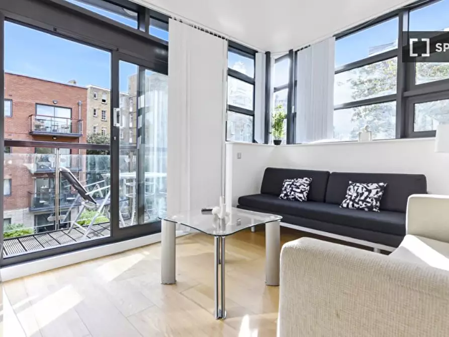 Immagine 3 di Appartamento in affitto  in Montaigne Cl a 