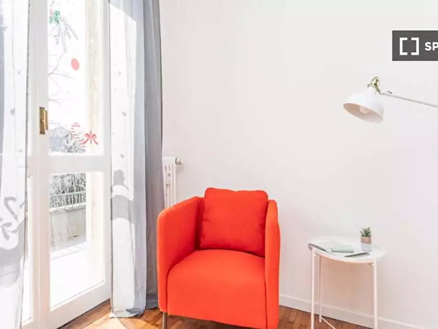 Immagine 11 di Camera condivisa in affitto  in Via Arcivescovo Romilli Milan a Milano