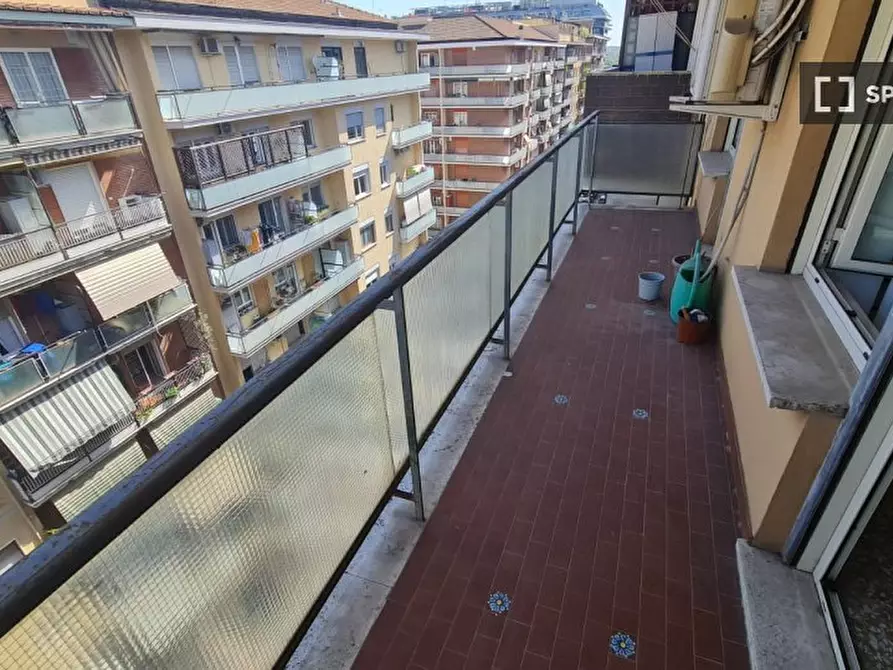 Immagine 9 di Appartamento in affitto  in Via Giovanni Battista Cerruti a Roma