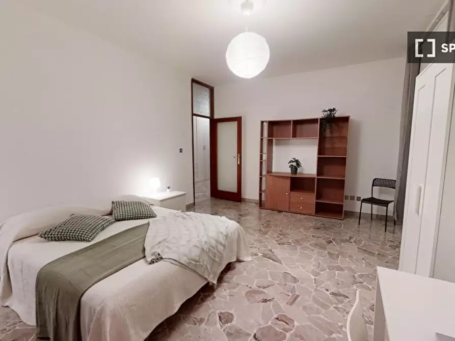 Immagine 2 di Camera condivisa in affitto  in VIA Fulvio Testi a Padova