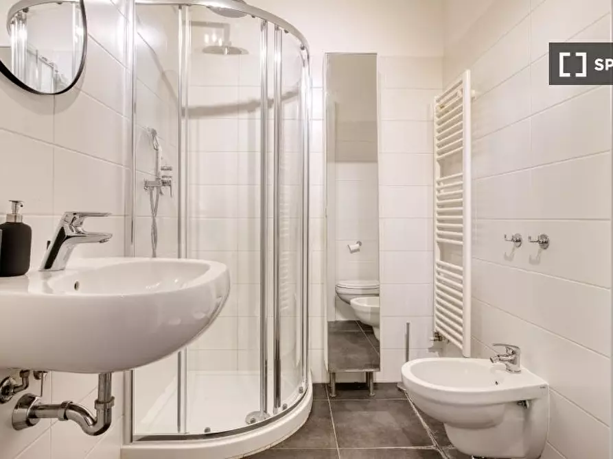 Immagine 15 di Appartamento in affitto  in Via Giovanni Pezzotti a Milano