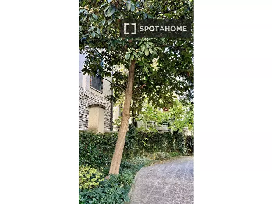 Immagine 12 di Ufficio in affitto  in Via Giovanni Randaccio a Milano