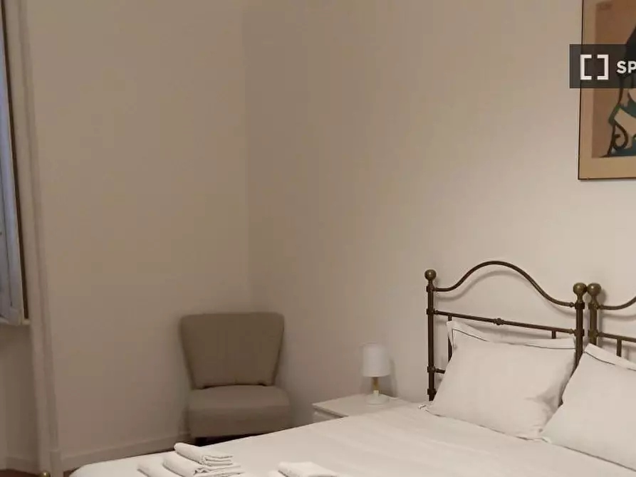 Immagine 19 di Appartamento in affitto  in Viale Stelvio a Milano