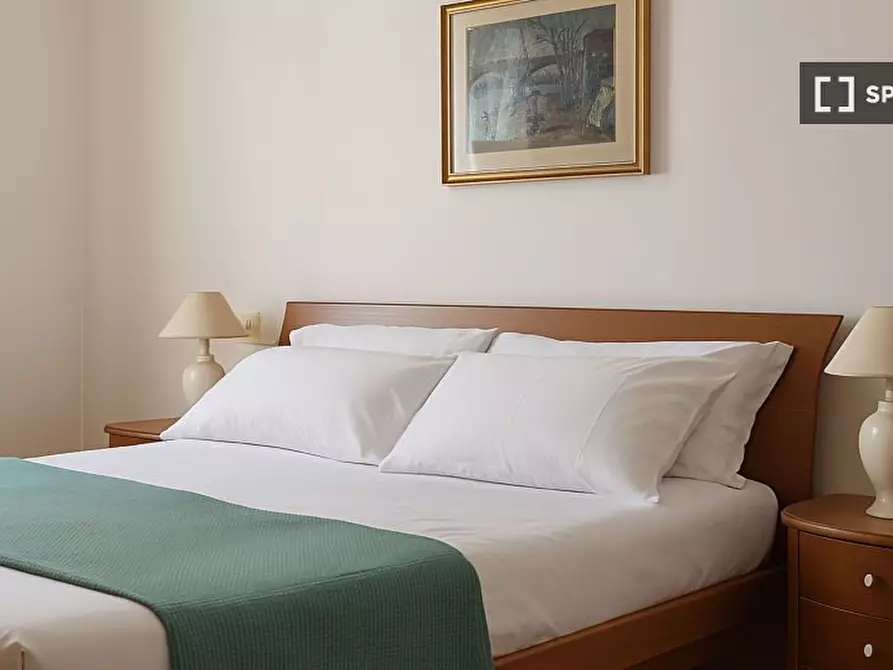 Immagine 11 di Appartamento in affitto  in Via Eugenio Villoresi a Milano