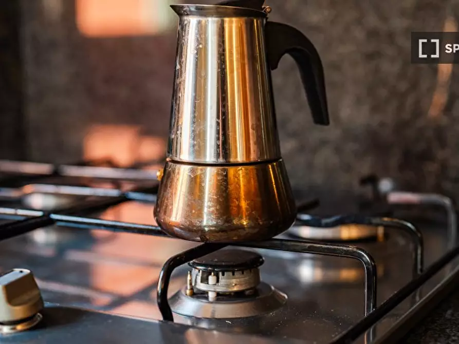 Immagine 9 di Appartamento in affitto  in Via Privata Vincenzo Gianferrari a Milano