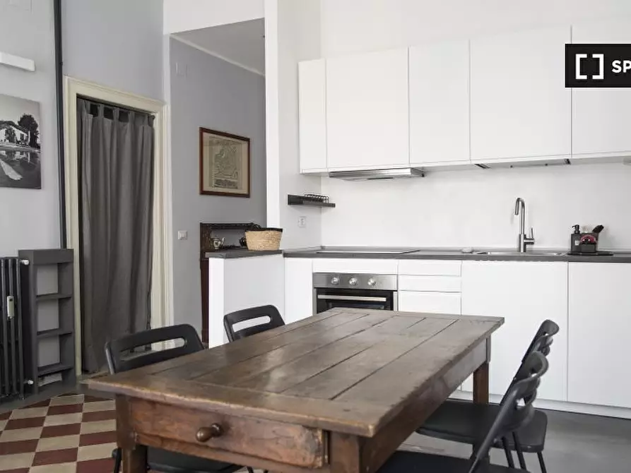 Immagine 3 di Appartamento in affitto  in Via Alessandro Arnaboldi a Milano