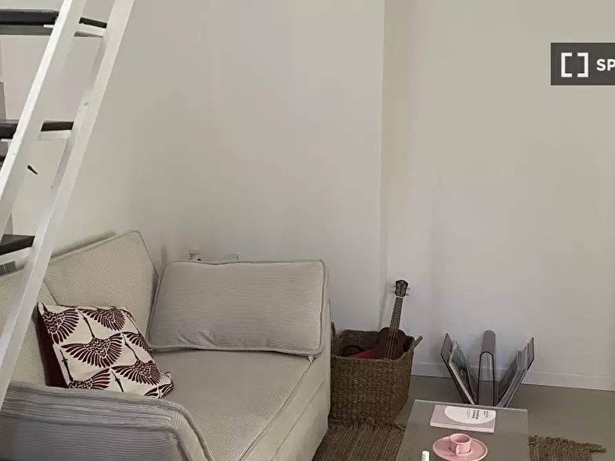 Immagine 1 di Appartamento in affitto  in Via Aleardo Aleardi a Milano