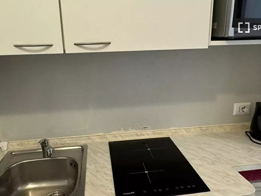 Immagine 19 di Appartamento in affitto  in Via Roberto Sarfatti a Milano