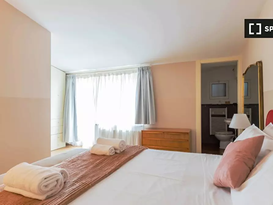 Immagine 19 di Appartamento in affitto  in Via Lecco a Milano