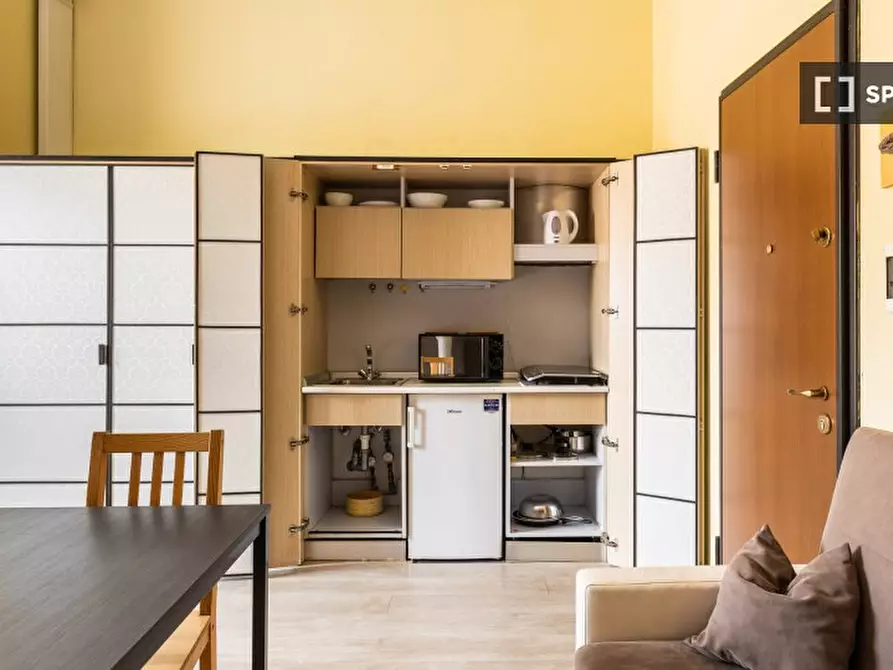 Immagine 2 di Ufficio in affitto  in Via Antonio Gramsci a Bologna