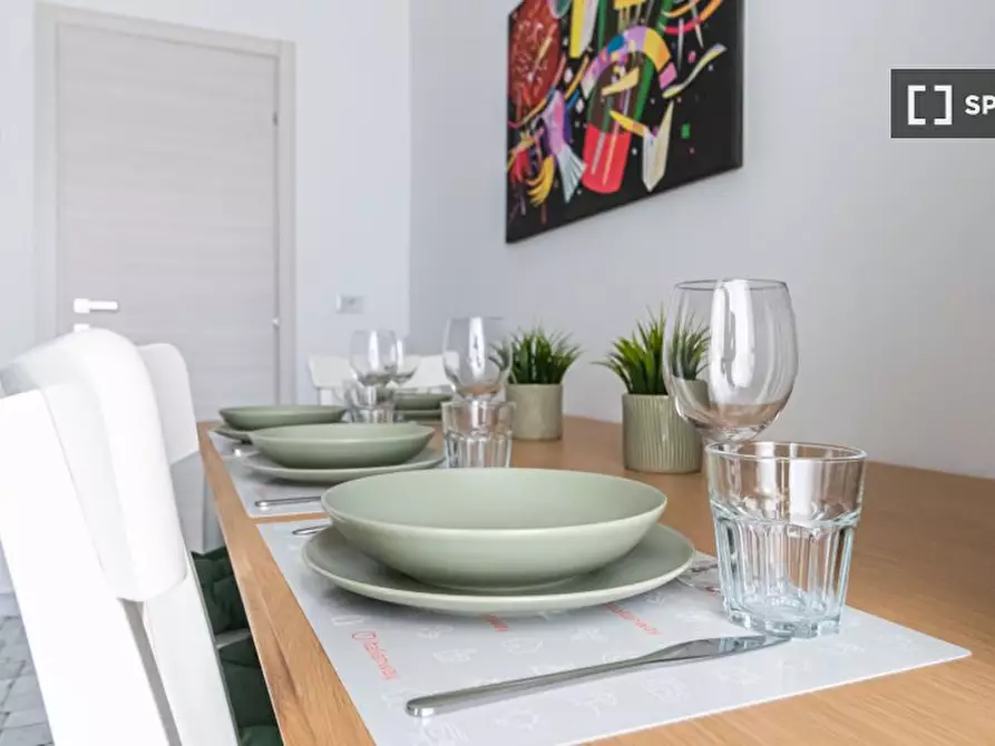 Immagine 3 di Appartamento in affitto  in Via Felice Venosta a Milano