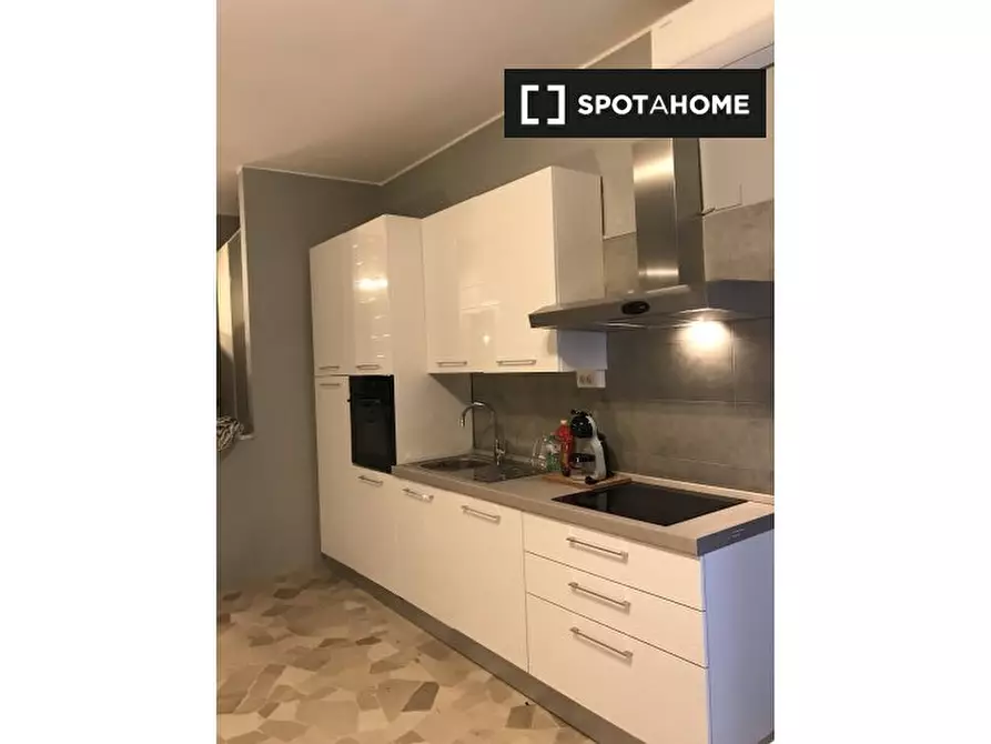 Immagine 2 di Ufficio in affitto  in Via Martiri della Libertà a Rho