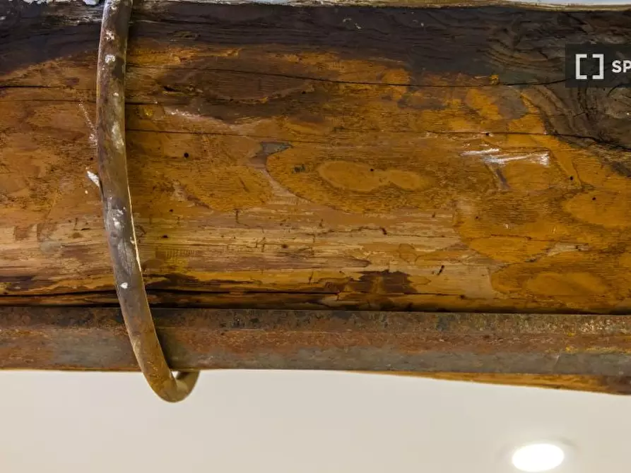 Immagine 10 di Appartamento in affitto  in Vico D'Afflitto a Napoli