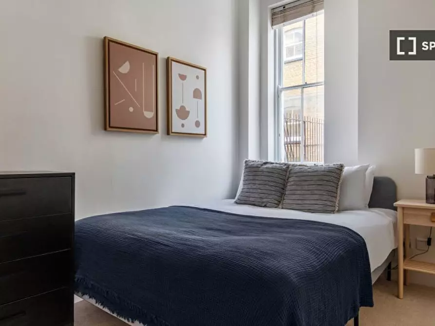 Immagine 9 di Appartamento in affitto  in Nottingham Pl a Paddington