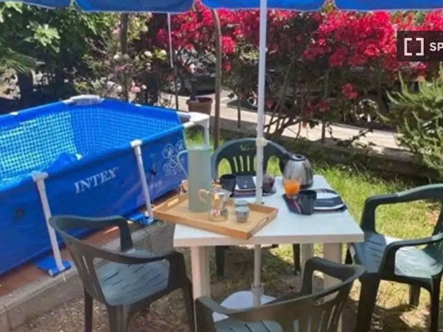 Immagine 7 di Appartamento in affitto  in Via Aniello Falcone a Napoli