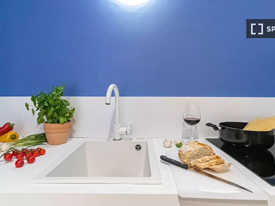 Immagine 13 di Ufficio in affitto  in Corso di Porta Ticinese a Milano