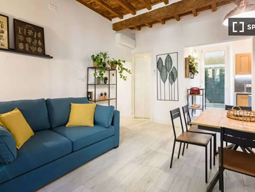Immagine 3 di Appartamento in affitto  in Via del Leone a Firenze