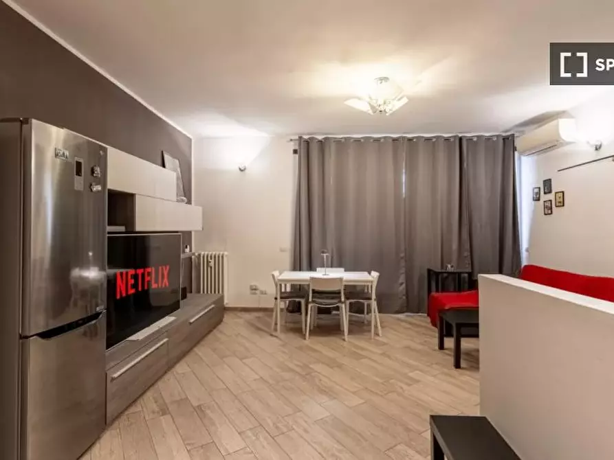 Immagine 3 di Appartamento in affitto  in Via Cristina Belgioioso a Milano
