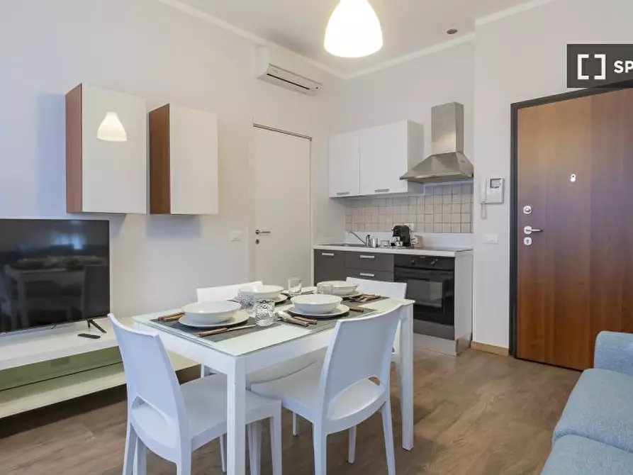 Immagine 8 di Appartamento in affitto  in V.le Bligny a Milano