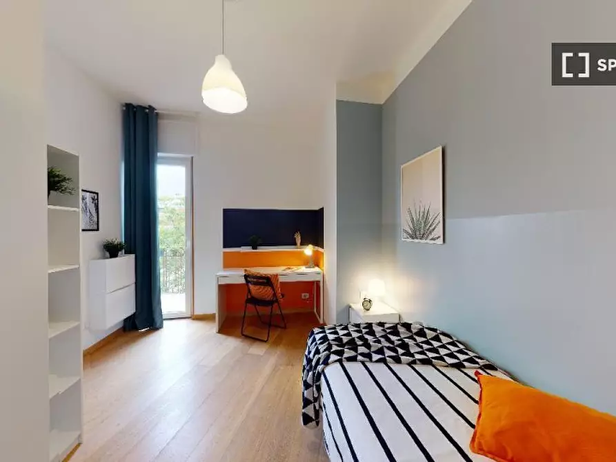 Immagine 2 di Camera condivisa in affitto  in EuropaC a Brescia