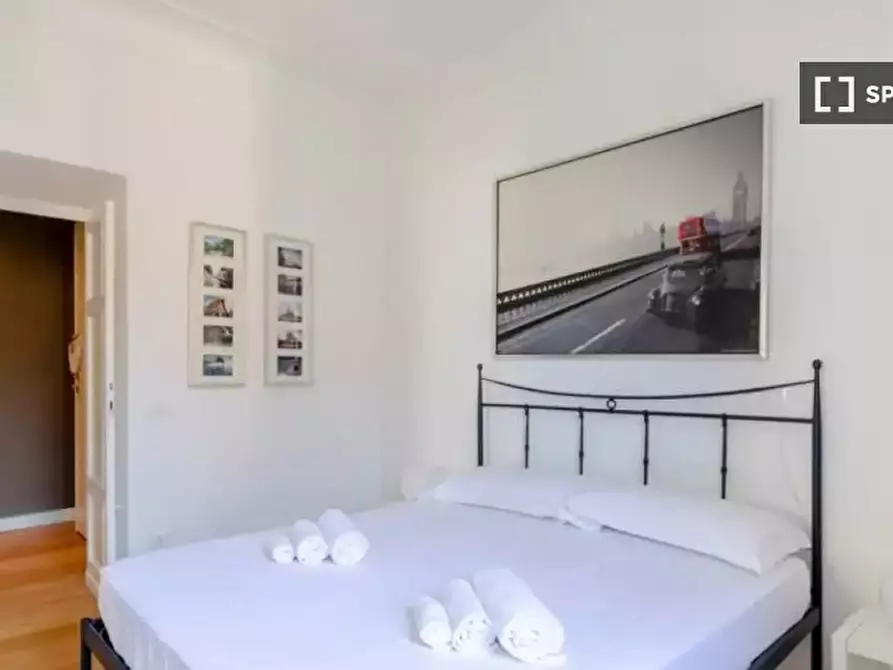 Immagine 9 di Appartamento in affitto  in Via di Montegalletto a Genova