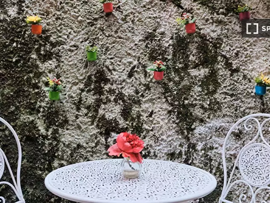 Immagine 8 di Ufficio in affitto  in Via Angelo Tittoni a Roma