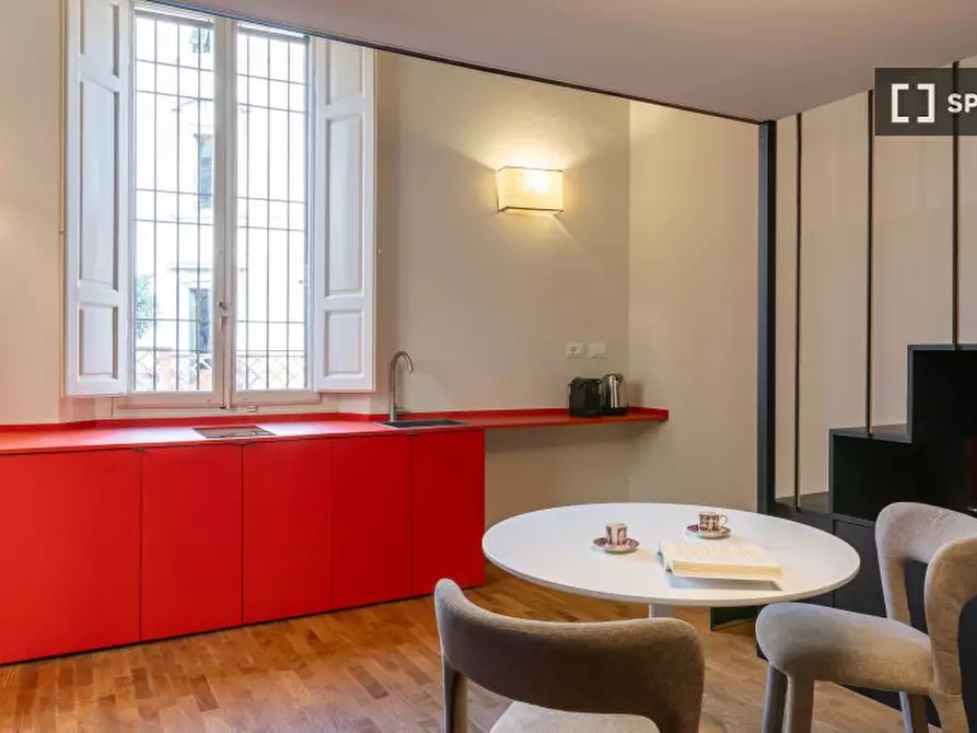 Immagine 18 di Ufficio in affitto  in Via Pietro Metastasio a Firenze