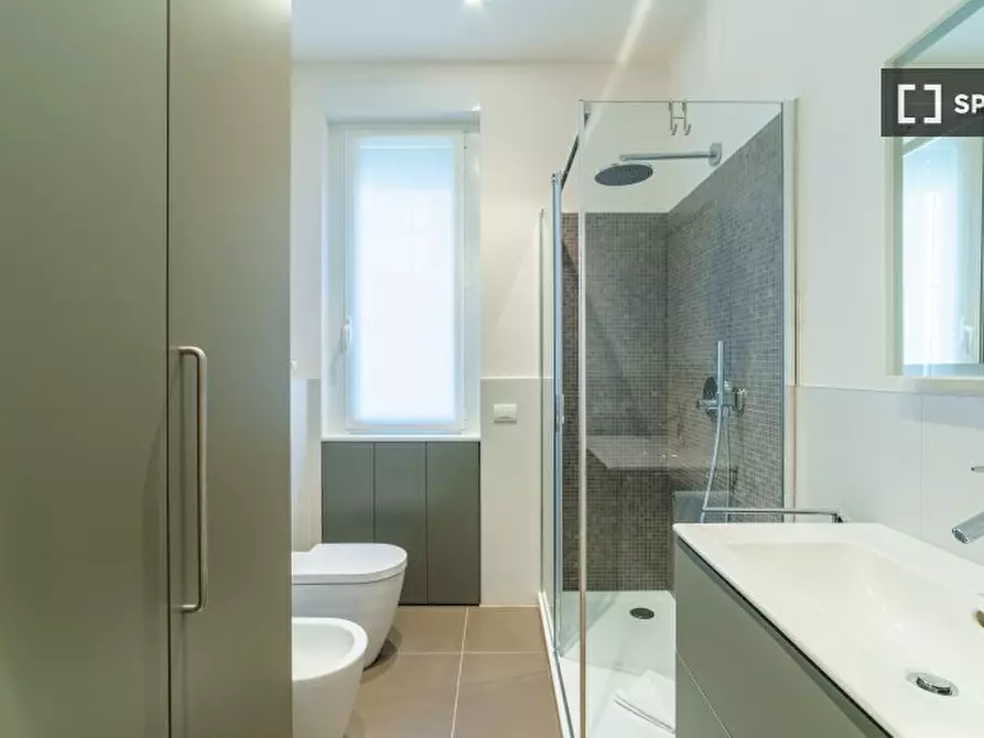 Immagine 8 di Ufficio in affitto  in Via S. Senatore a Milano