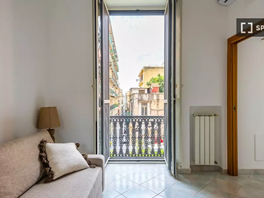 Immagine 18 di Appartamento in affitto  in Vico del Vasto a Chiaia a Napoli