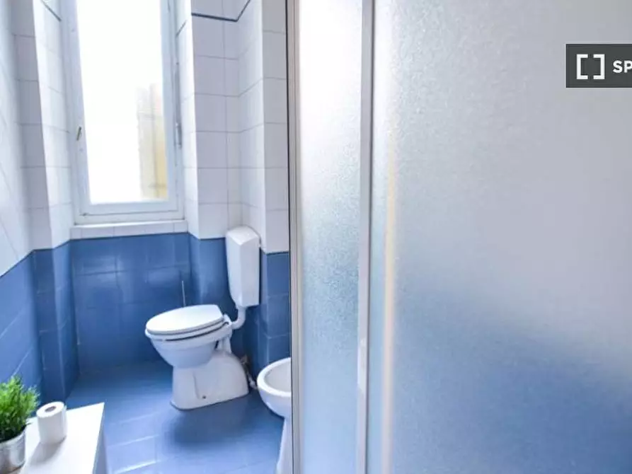 Immagine 16 di Camera condivisa in affitto  in Via San Secondo a Torino