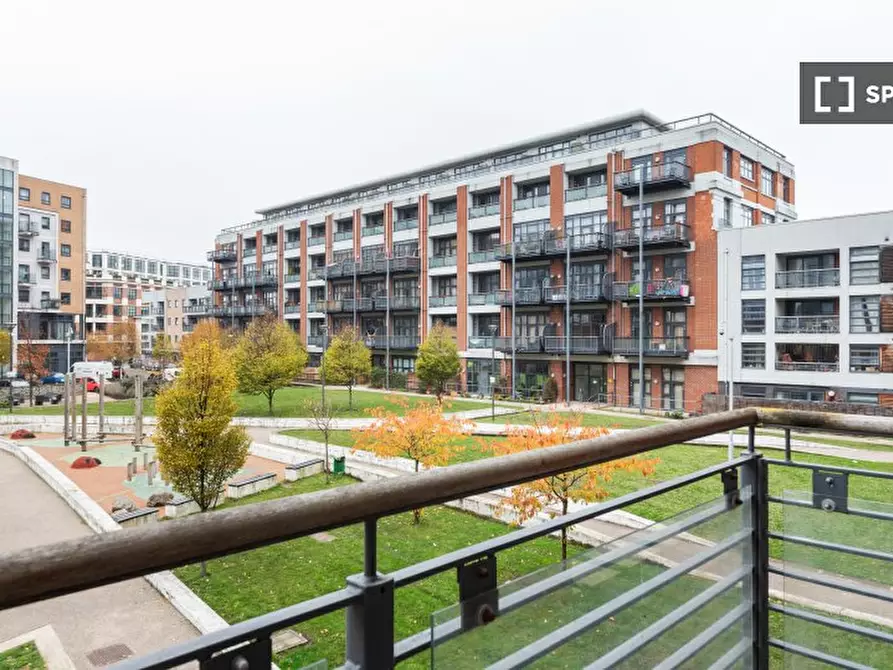 Immagine 2 di Appartamento in affitto  in Gilstead Rd a Ealing