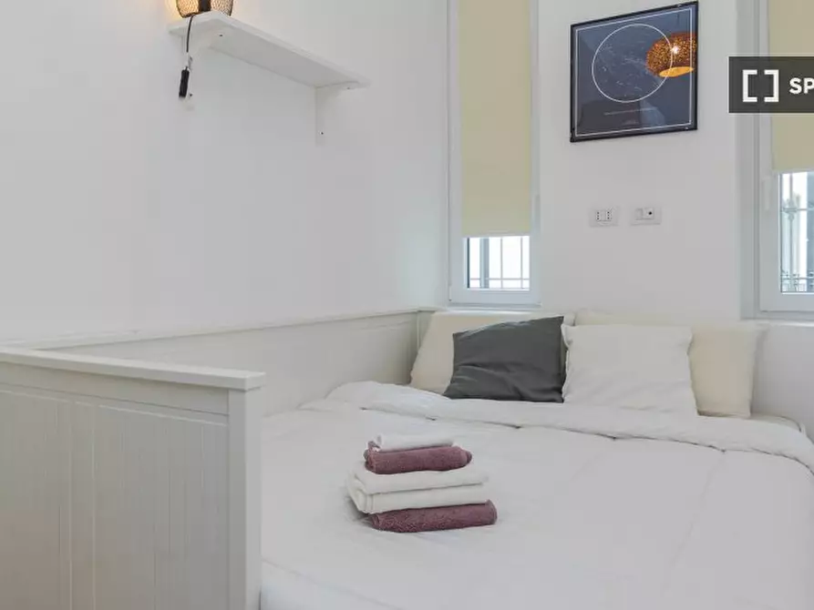 Immagine 4 di Appartamento in affitto  in Via Guglielmo Marconi a Sesto San Giovanni