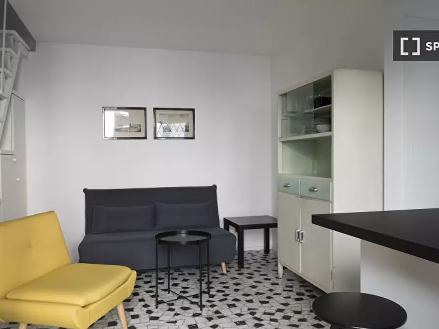 Immagine 3 di Appartamento in affitto  in Via Bernardino Verro a Milano