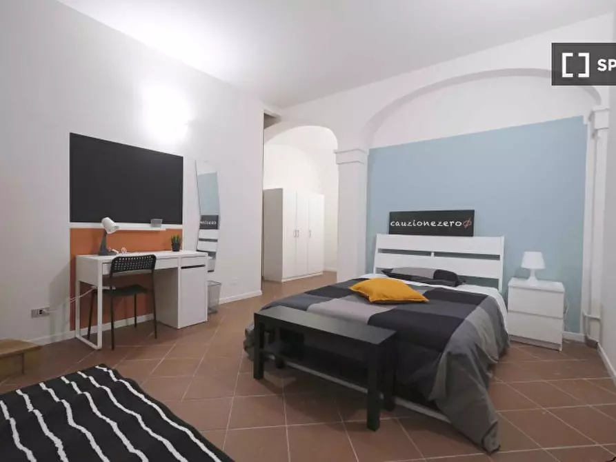 Immagine 1 di Camera condivisa in affitto  in Zambra a Trento